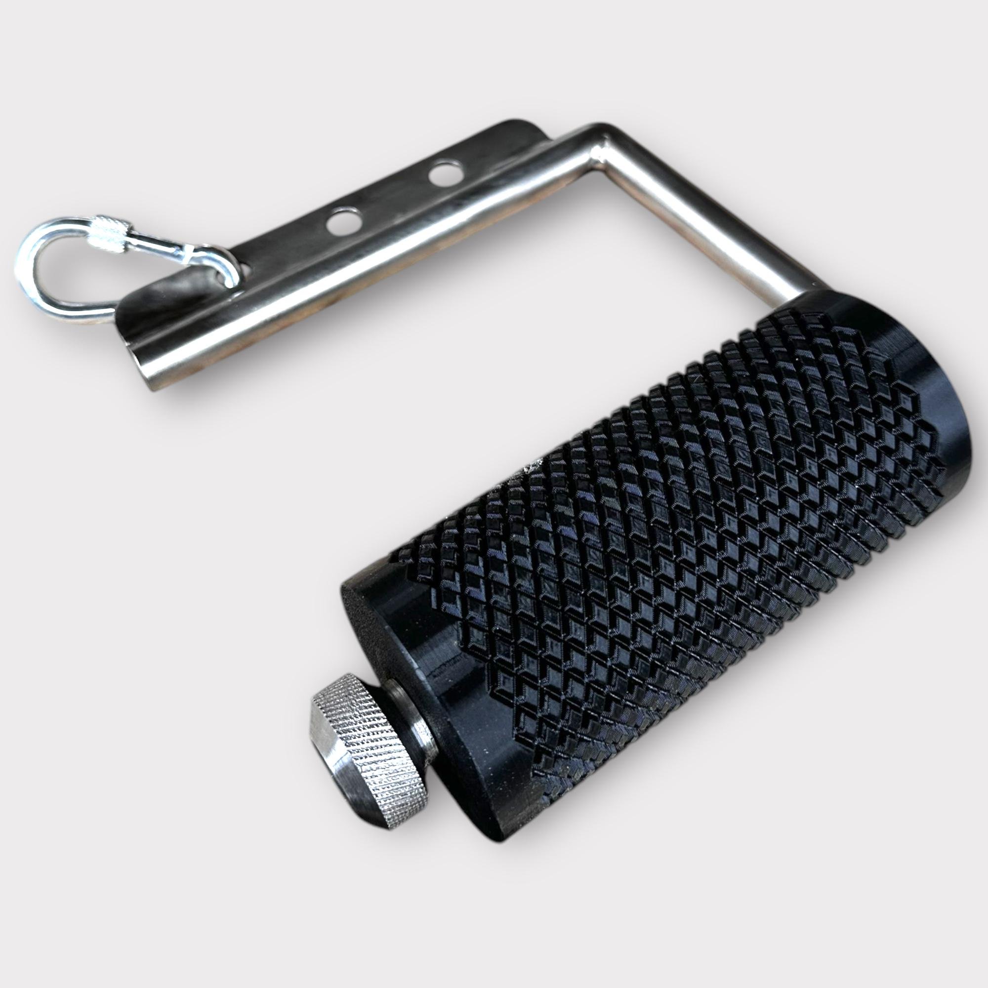 Ручка для армрестлинга цилиндр 60 мм (25548252)