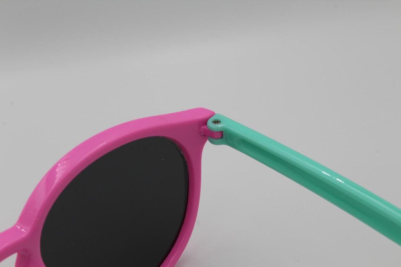 Солнцезащитные очки детские (2208 с6) - фото 9 Солнцезащитные очки детские (2208 с6) - фото 9