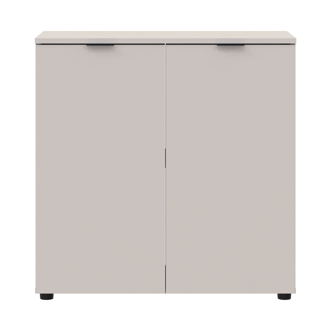 Комод в гостиную Doros Рон 3 80х38х81 см Кашемир (DRS-011454) - фото 2 Комод в гостиную Doros Рон 3 80х38х81 см Кашемир (DRS-011454) - фото 2