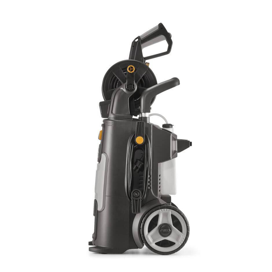 Мойка высокого давления Stiga HPS650RG 2,8 кВт 150 бар 12 м (628760) - фото 2 Мойка высокого давления Stiga HPS650RG 2,8 кВт 150 бар 12 м (628760) - фото 2