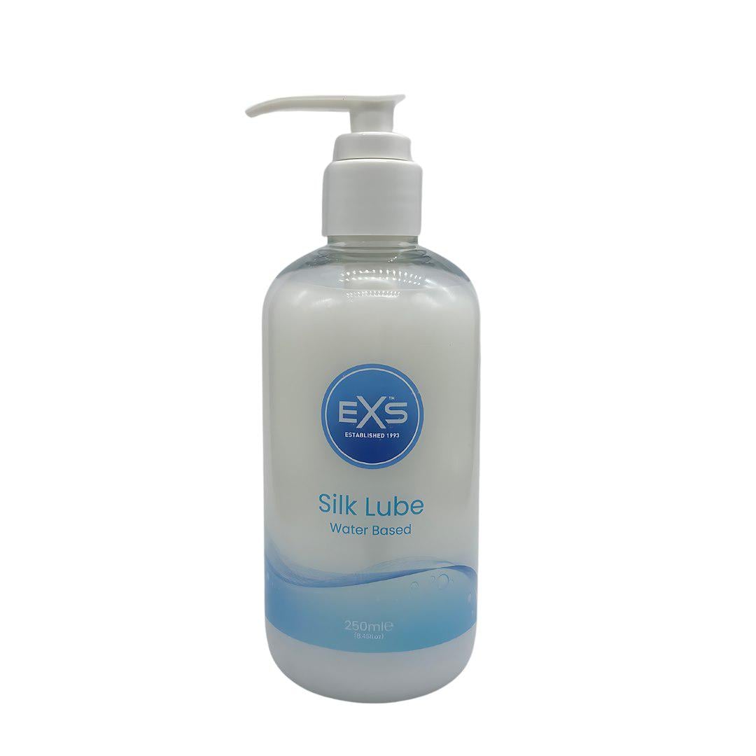 Лубрикант EXS Silk Lube 250 мл