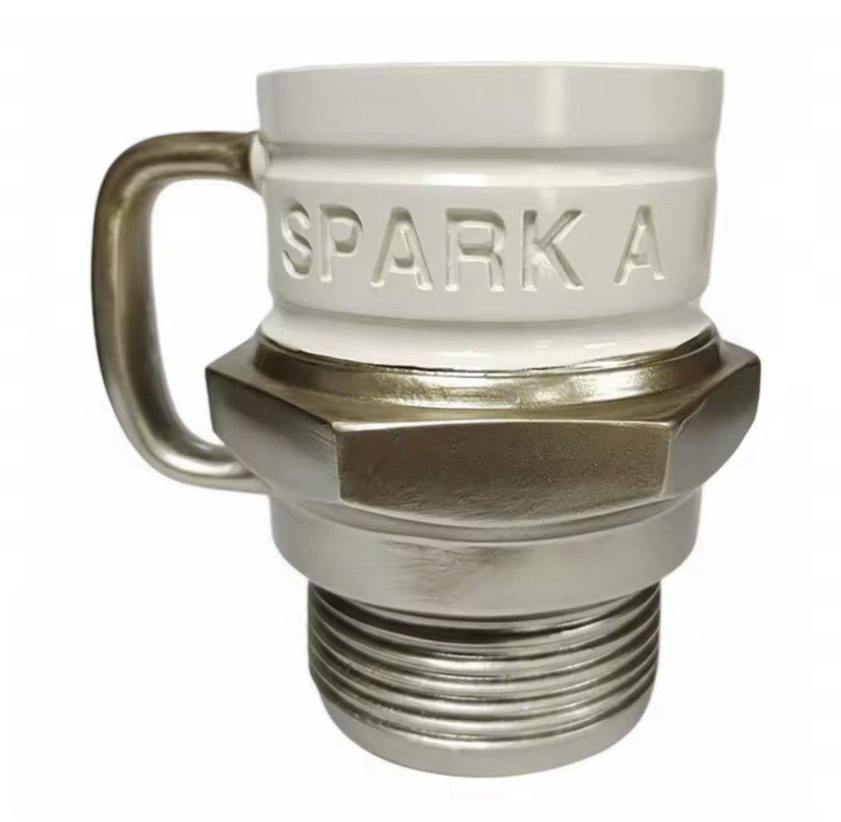 Чашка-свеча зажигания Sparka 300 мл (35339860)