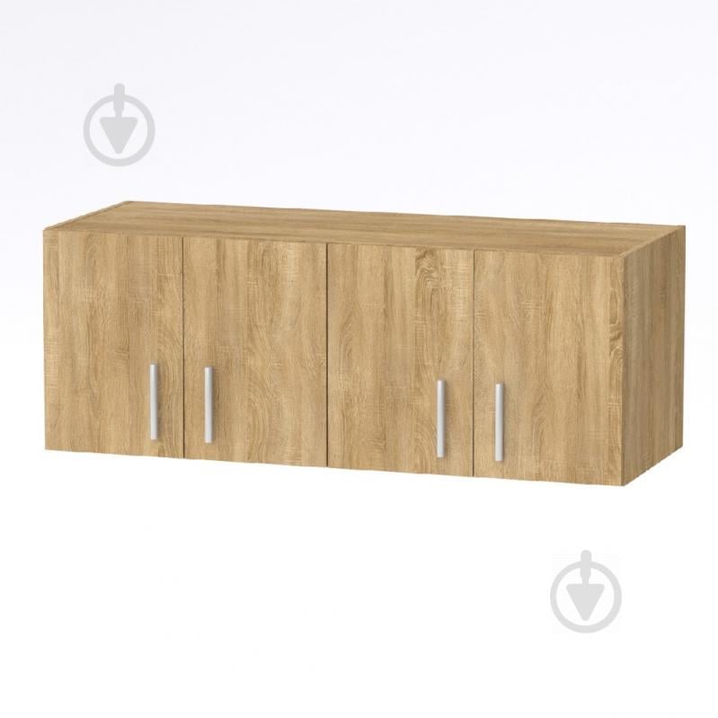 Антресоль KOMPANIT А3 Дуб