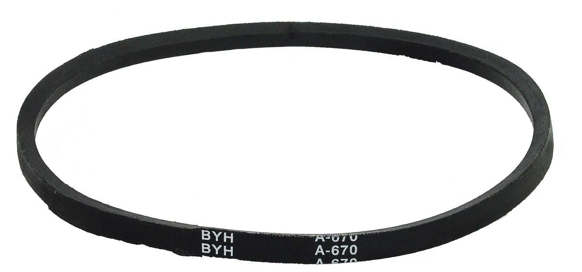 Ремень клиновый A-670 (рем150)