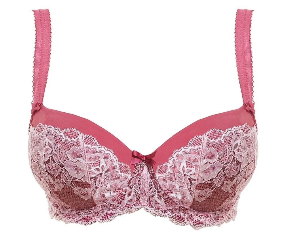 Бюстгальтер Fantasie Marianna 9201 34FF Raspberry (889500043331) Бюстгальтер Fantasie Marianna 9201 34FF Raspberry (889500043331)