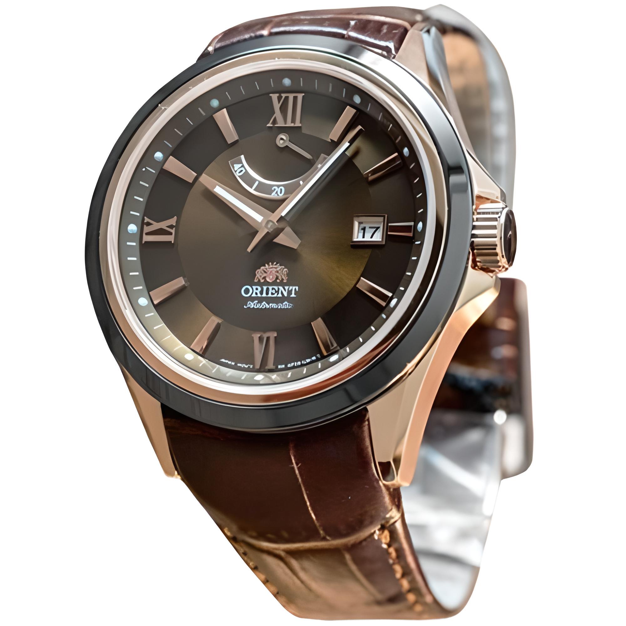 Часы наручные Orient FAF03002T0