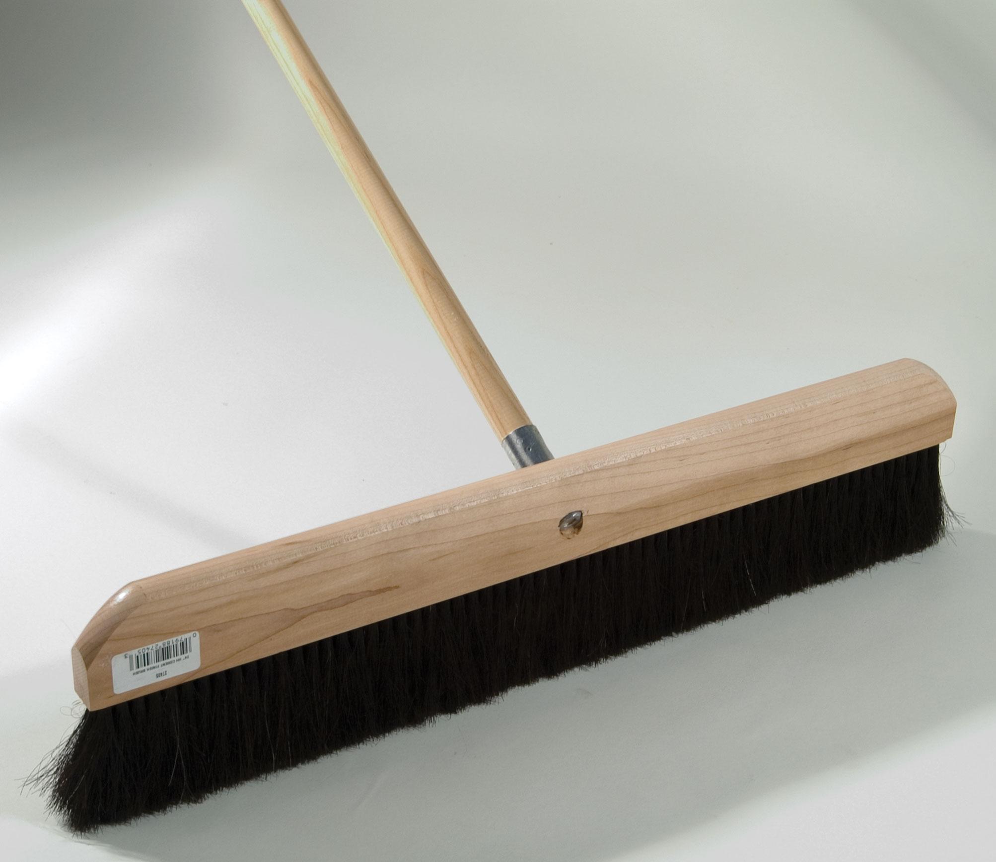 Щетка для бетона Marshalltown 457 мм (16600) - фото 12