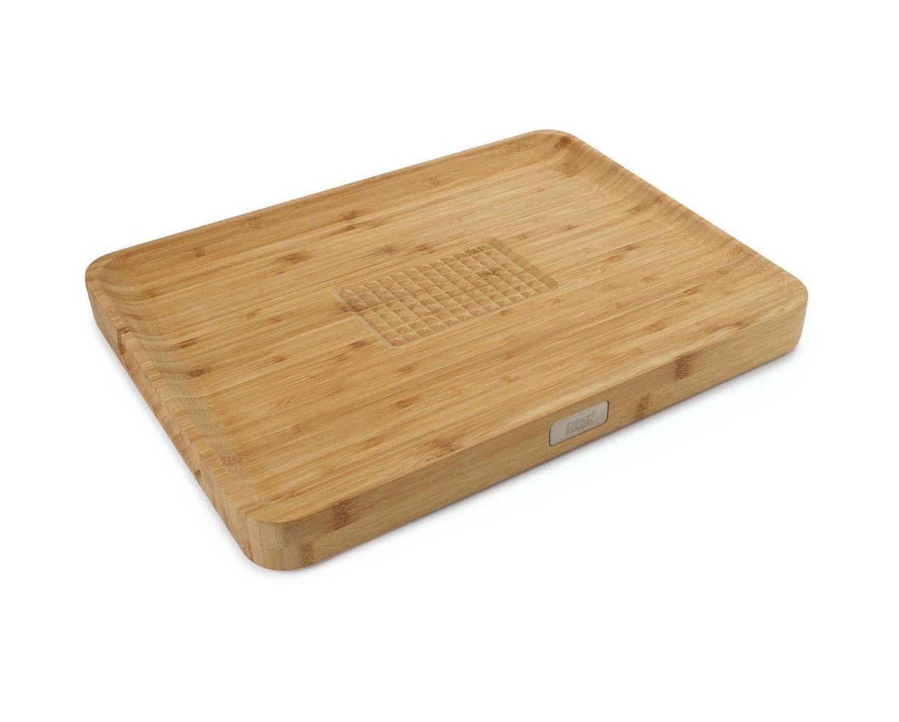 Доска разделочная Joseph joseph Chopping boards 40х30 см (60142)