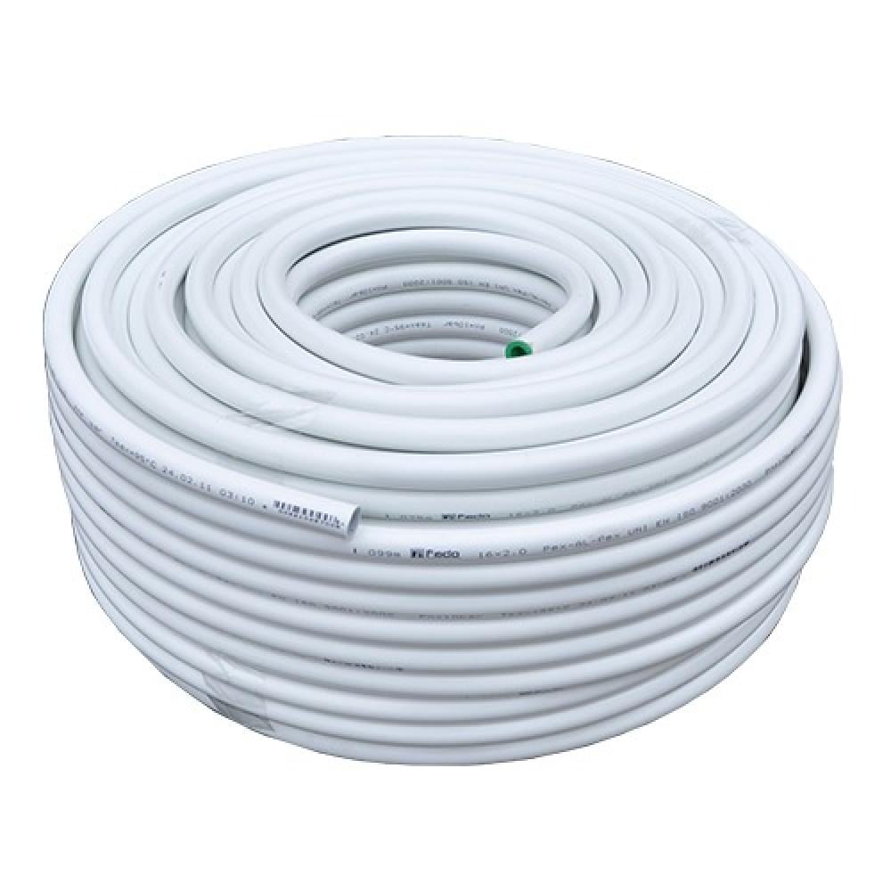 Труба металлопластиковая FADO S.r.l 16х2 мм (МР21)