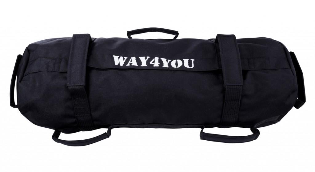 Сендбег Way4you Sandbag (w40017) Сендбег Way4you Sandbag (w40017)