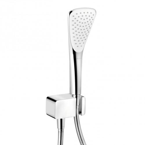 Душевой гарнитур для ванны KLUDI FIZZ 1S Хром (GRM-28401-01)