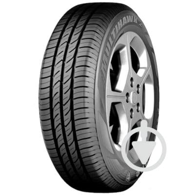 Автошина Firestone MultiHawk 2 185/70 R14 88T