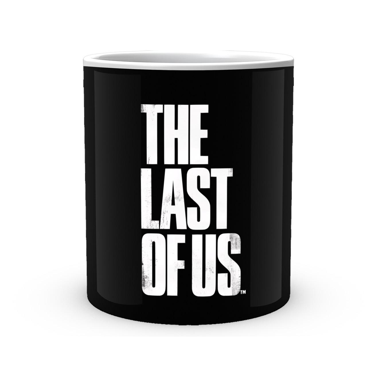 Чашка Geekland Last of Us 330 мл (LU 02.15)