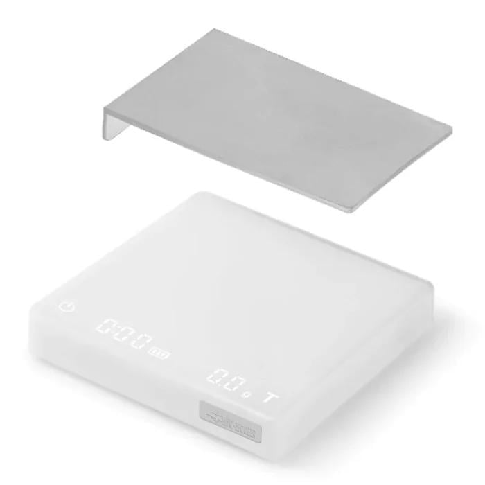 Весы для приготовления кофе MHW-3BOMBER Cube Mini для кофейни с таймером (ES6034W) - фото 3