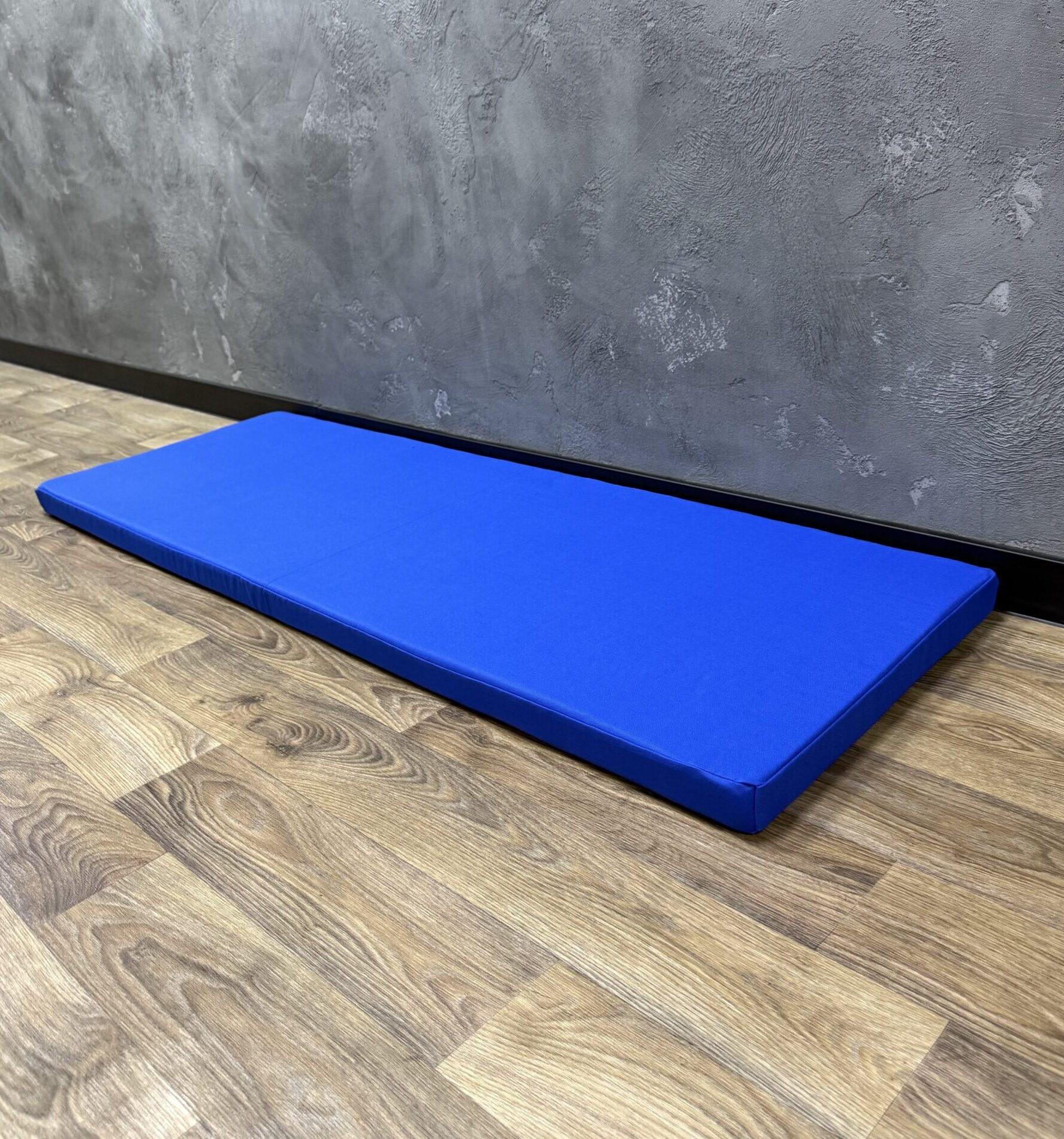 Матрас Comfort Home на подоконник/каркасы/поддоны/садовая мебель панама 120х40х10 см - фото 1 Матрас Comfort Home на подоконник/каркасы/поддоны/садовая мебель панама 120х40х10 см - фото 1