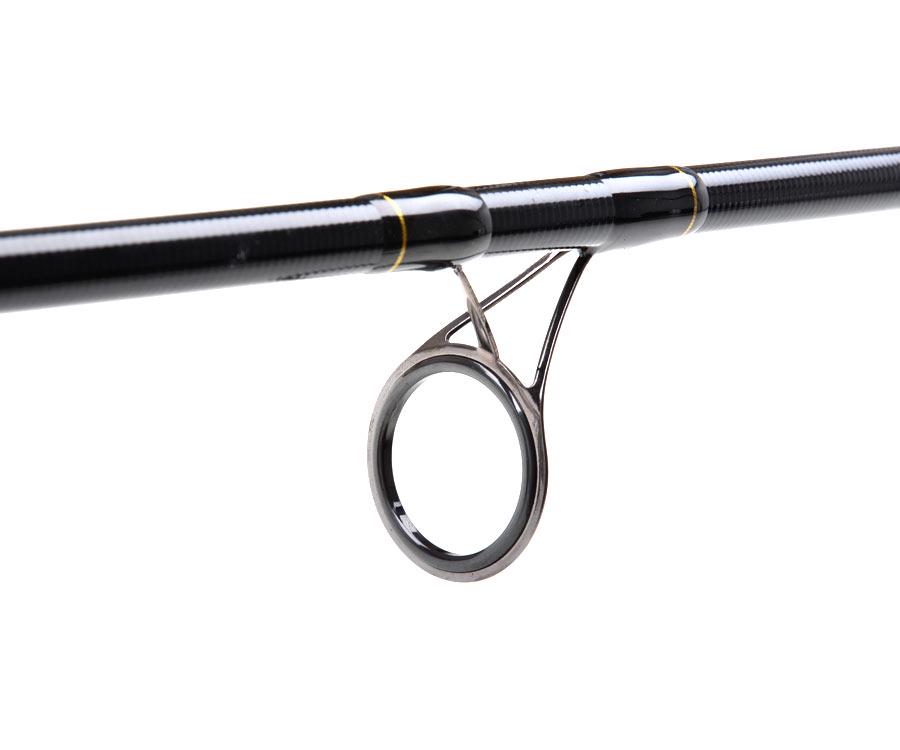 Сподовое удилище Flagman S-Carp Spod 3-х секционное 3,60 м 4,5lb - фото 2