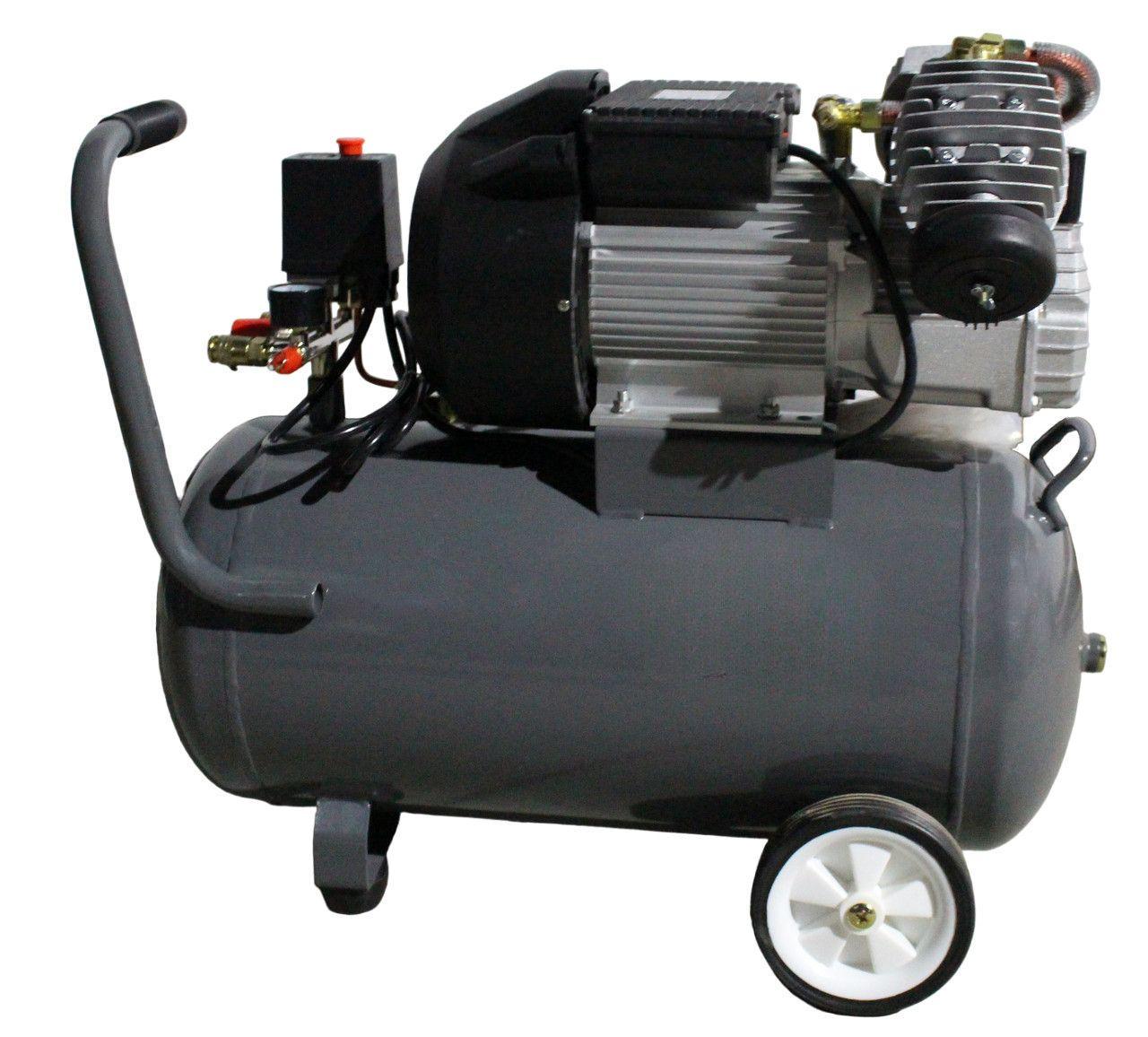 Компрессор поршневой MAST 2047/50L 220V (27776580) - фото 3 Компрессор поршневой MAST 2047/50L 220V (27776580) - фото 3