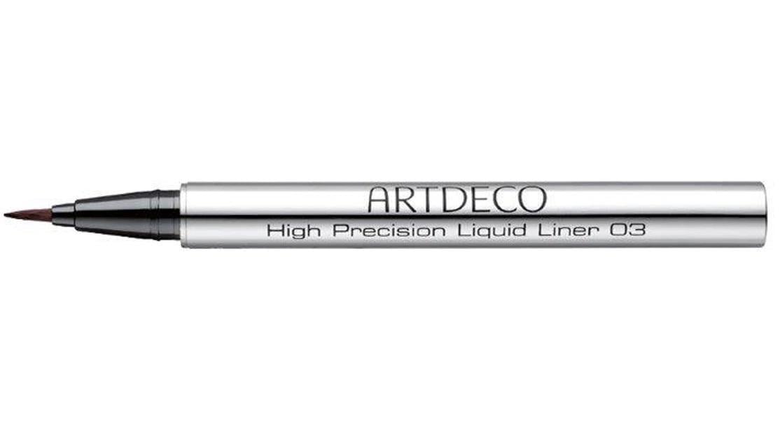 Подводка для глаз Artdeco High Precision Liquid Liner 0,55 мл №03 Brown (379888)