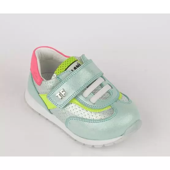 Кросівки Tiflani 18I A-21323 (750-58) Кросівки Tiflani 18I A-21323 (750-58)