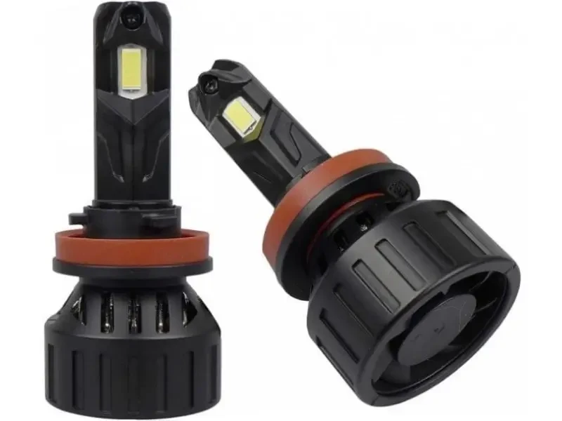 Автомобильные лампы Sigma LED светодиодные X1 65W H11 (35799)