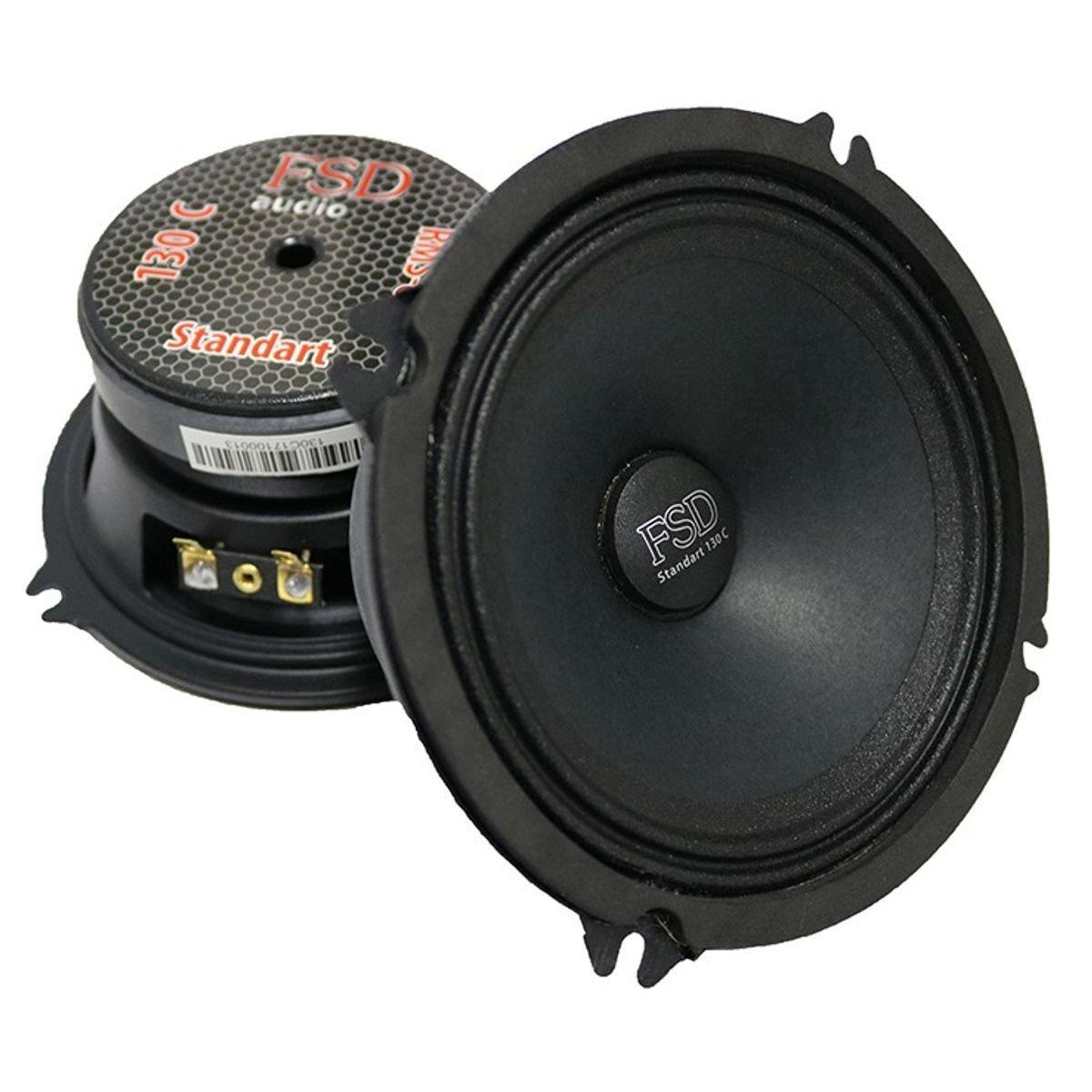 Естрадна акустика FSD audio STANDART 130C