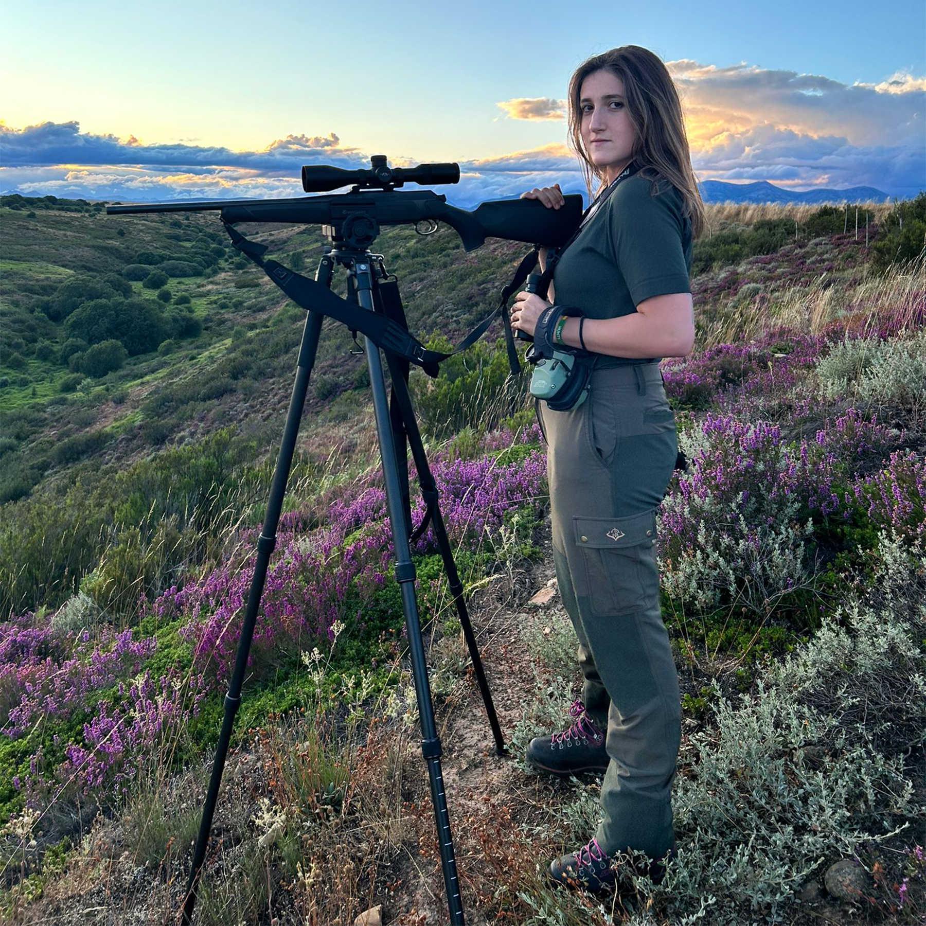 Трипод Vanguard Endeavor RL 303CGM (DAS2949) - фото 29 Трипод Vanguard Endeavor RL 303CGM (DAS2949) - фото 29