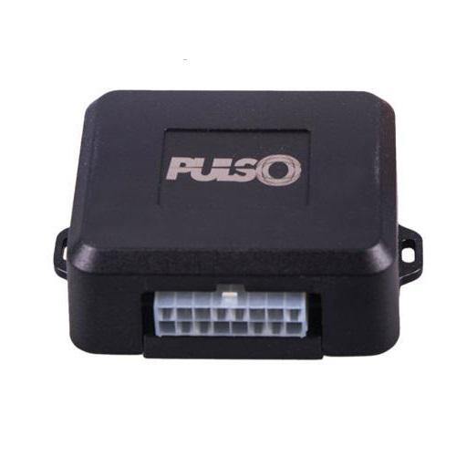 Модуль эл/стеклоподъемников Pulso PW-704/4 cтекла (PW-704)