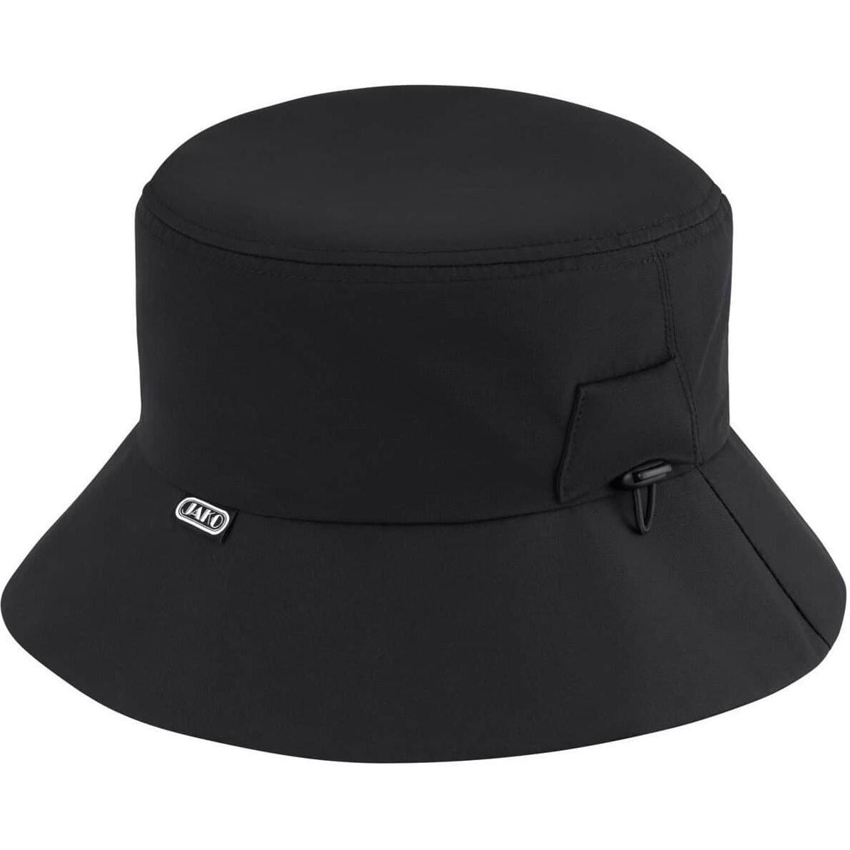 Панама Jako WARDROBE р. SR взрослый Черный (1262-800)