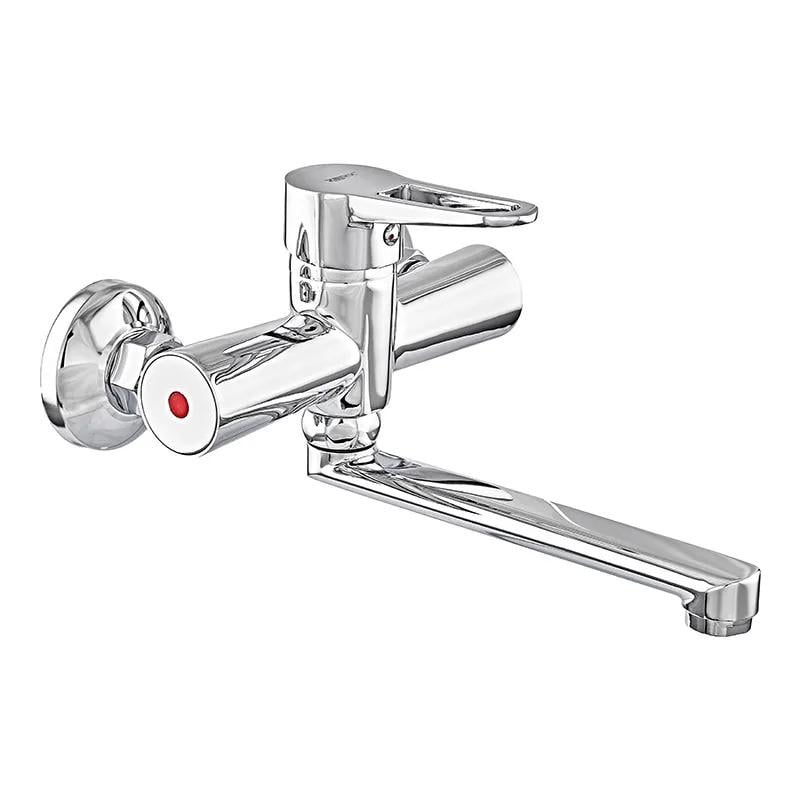 Смеситель для кухни Zerix PUD12 045 (ZX5030)