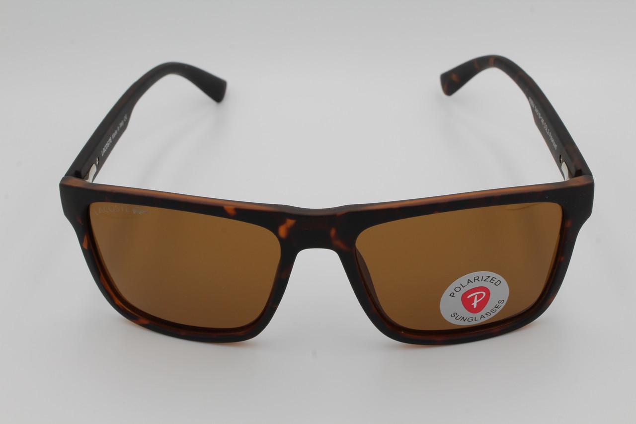 Сонцезахисні окуляри чоловічі поляризаційні P6684 сol 2 (2630053658) - фото 3 Сонцезахисні окуляри чоловічі поляризаційні P6684 сol 2 (2630053658) - фото 3