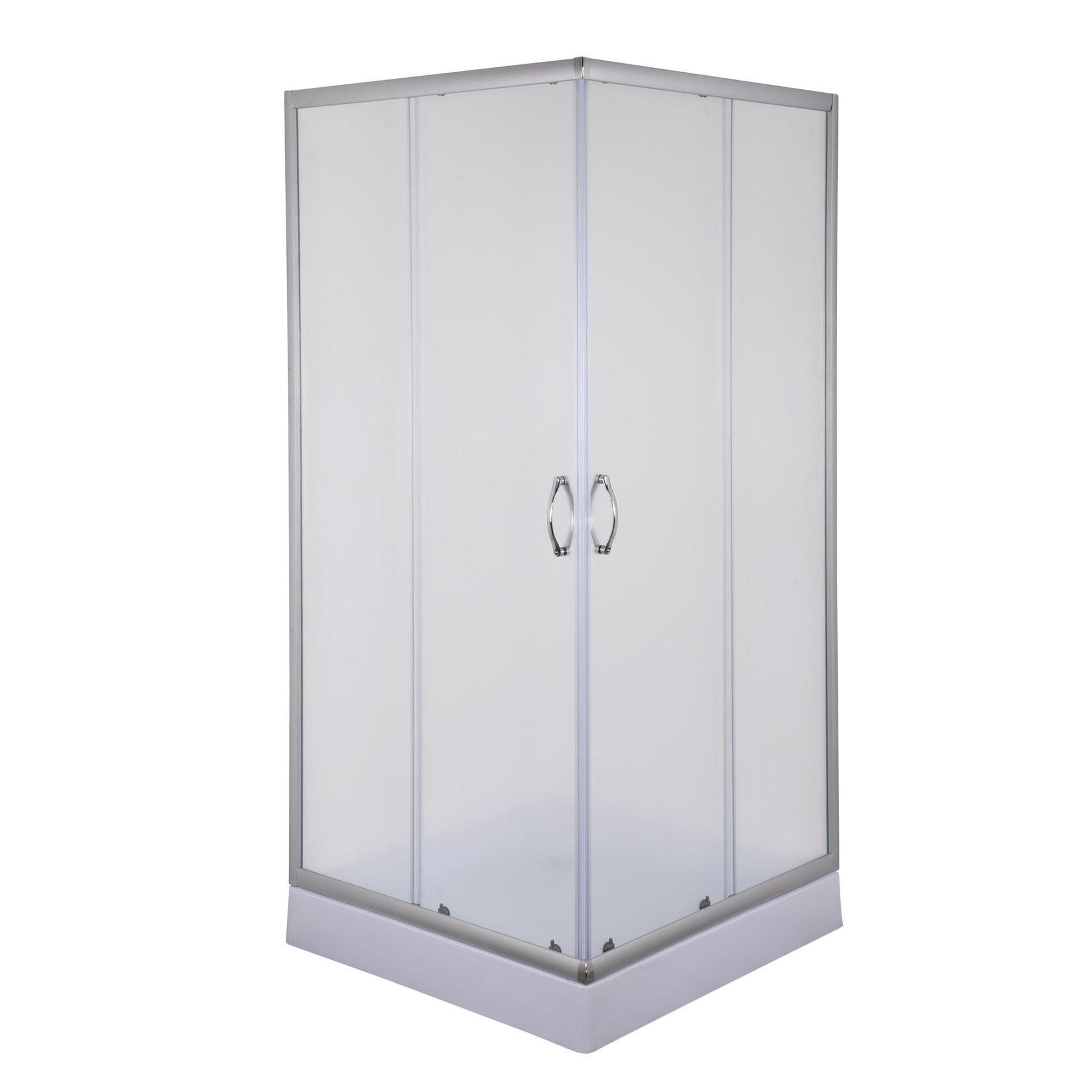 Душевая кабина Bravo ODRA 100