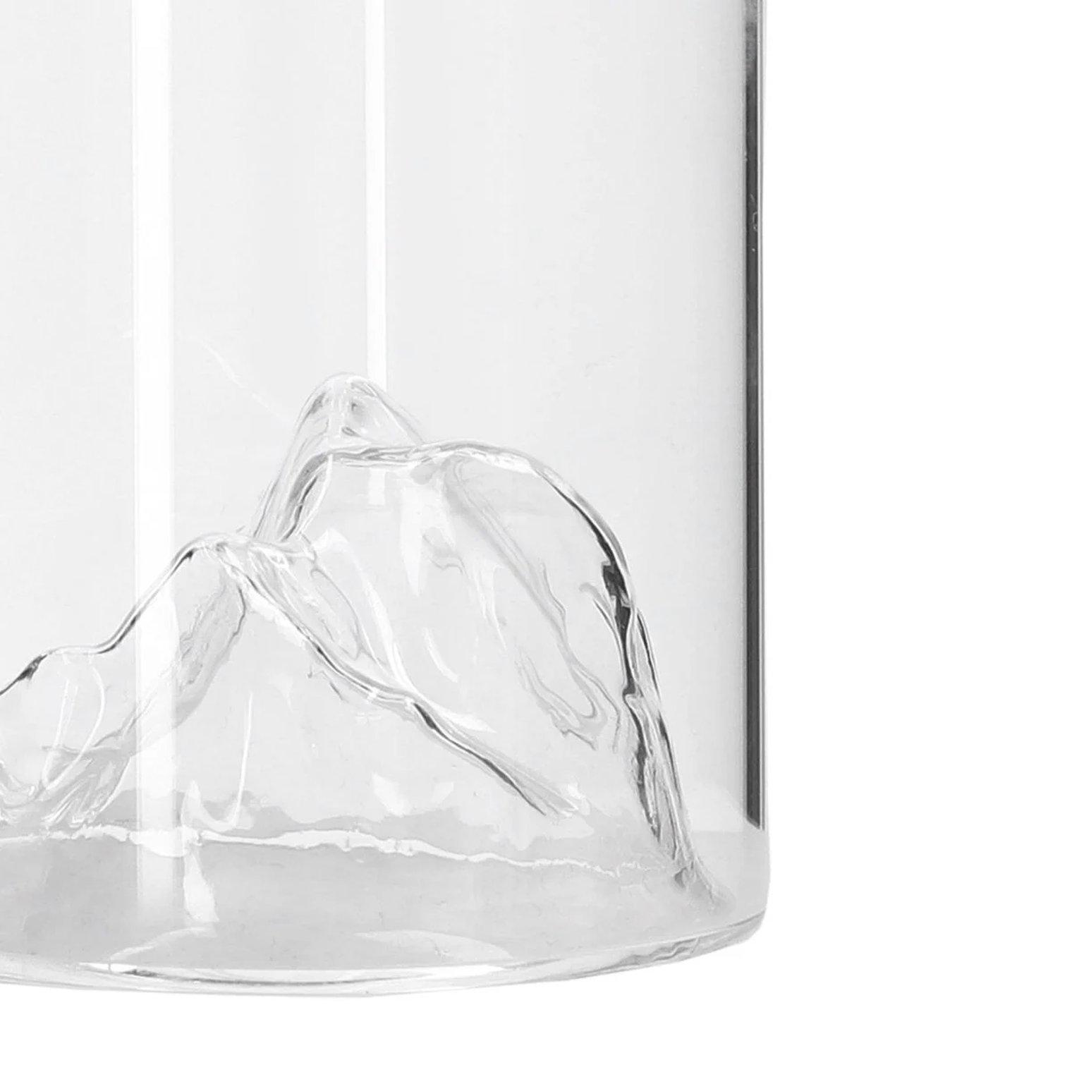 Склянка для віски Homla KARAT 300 мл Прозорий (207718) - фото 7 Склянка для віски Homla KARAT 300 мл Прозорий (207718) - фото 7