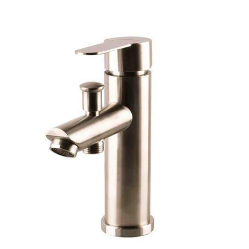 Смеситель для умывальника Globus Lux Wien SBT2-106M (GSR-000021995)