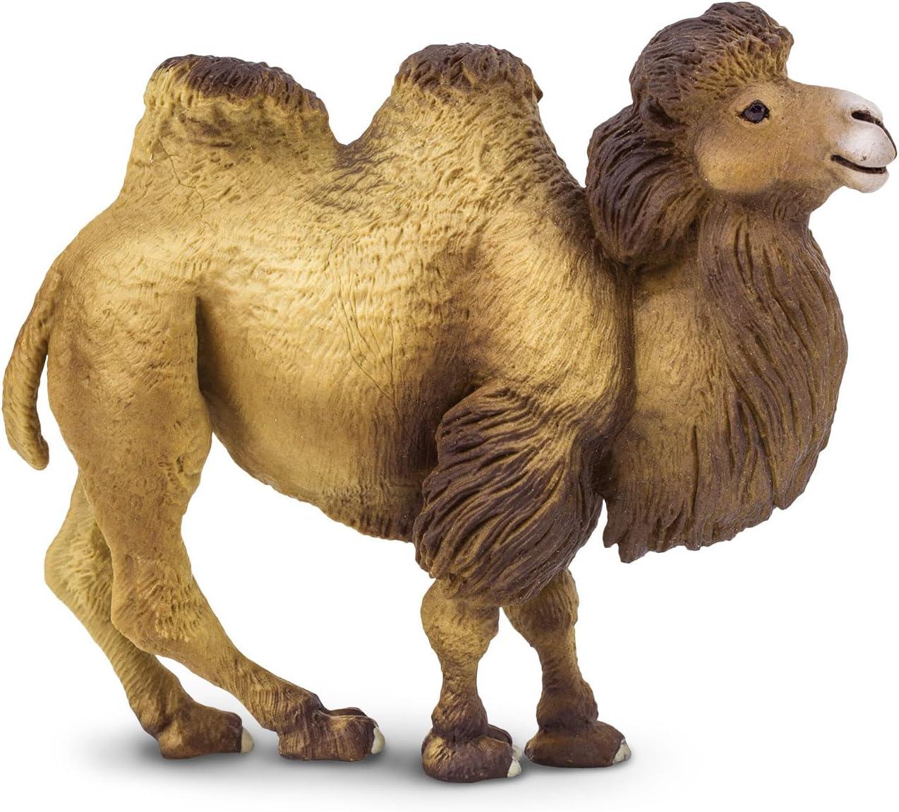 Фигурка Safari LtdВерблюд (290929 )