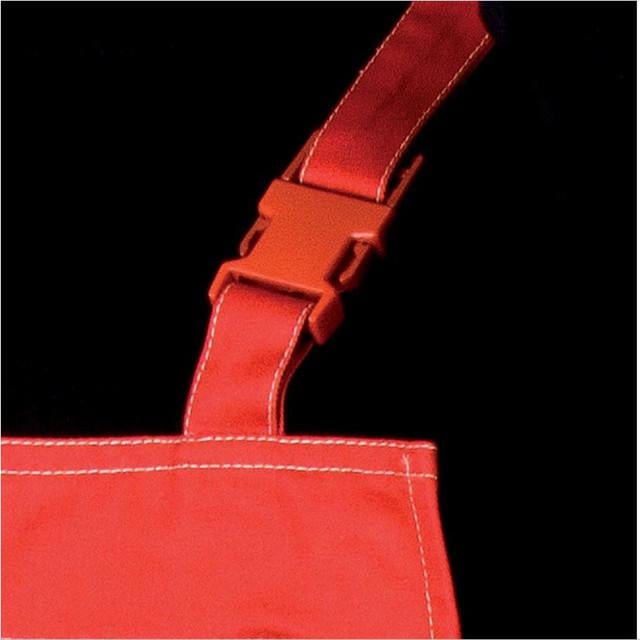 Костюм робочий куртка та напівкомбінезон р. 58 Темно-сірий (26328801) - фото 8 Костюм робочий куртка та напівкомбінезон р. 58 Темно-сірий (26328801) - фото 8