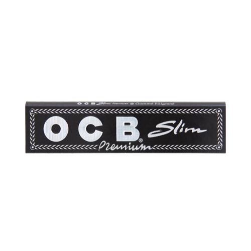 Папір OCB Slim Premium 32 - фото 1