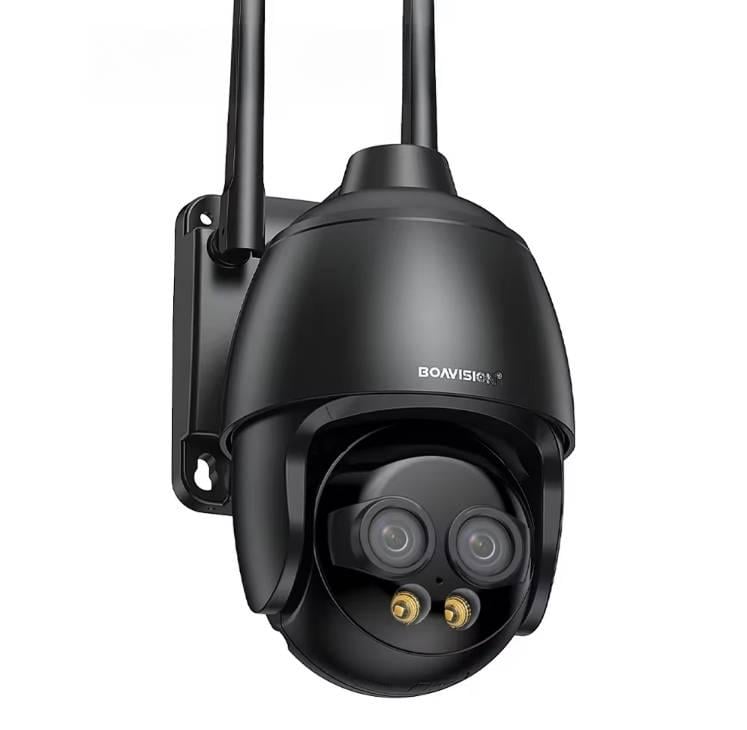 Камера Wi-Fi Boavision HD40S14HX-WIFI 8MP WiFi/LAN/PTZ (1279)