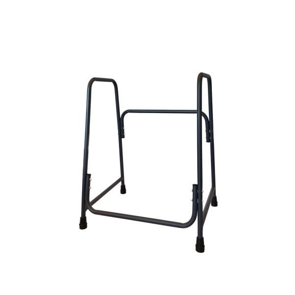 Поручні для унітазу туалета PMED-111 приставні для інвалідів похилих людей