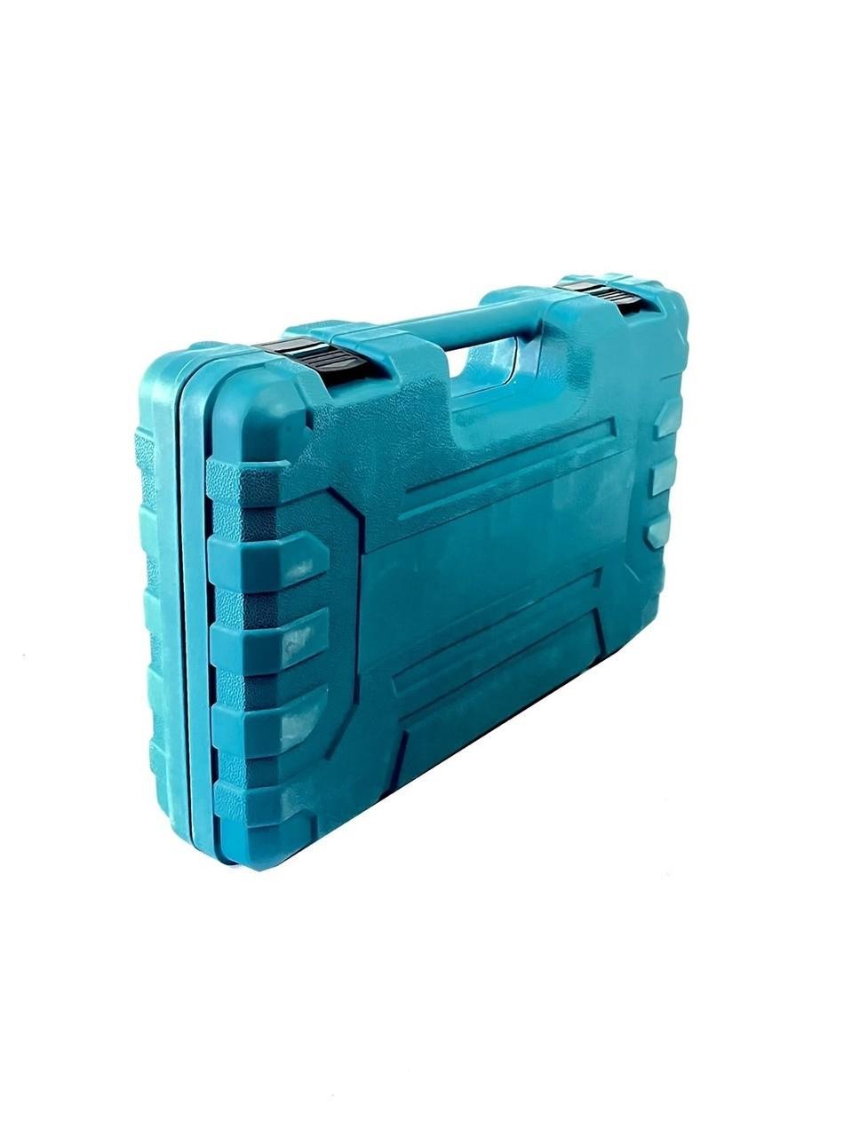 Акумуляторна шабельна пила AL-FA ALCRC 36 V - фото 5