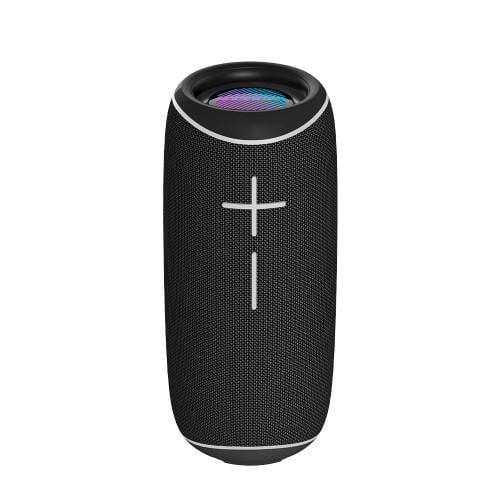 Портативна колонка Bluetooth HOPESTAR P34 20W Black (111-146908)