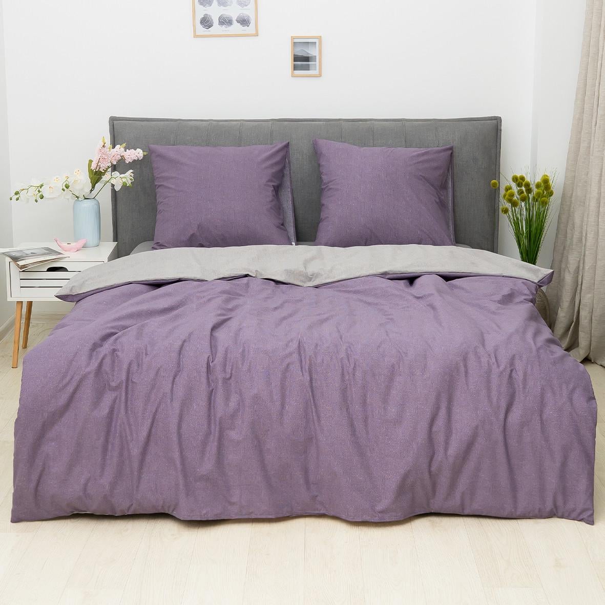 Постельное белье Viluta 25374 ранфорс семейное (28092272) Постельное белье Viluta 25374 ранфорс семейное (28092272)