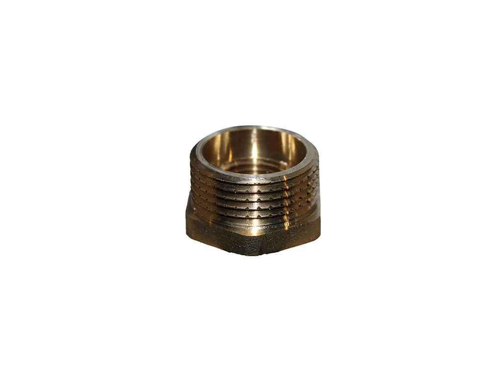 Футорка FITTINGS 1/2" В 3/4" средняя (21659811)
