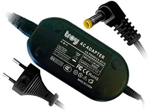 Сетевой адаптер CA-PS500/ACK-600/CA-PS300/CA-PS400/CA-DC10 для Canon питание от сети 220В (1305755697)