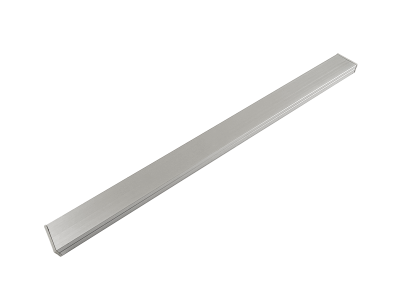 Светильник светодиодный накладной LEDUA USB с проводом 5V 6 Вт 540 Lm 6500К 300 мм (25232210) - фото 3 Светильник светодиодный накладной LEDUA USB с проводом 5V 6 Вт 540 Lm 6500К 300 мм (25232210) - фото 3