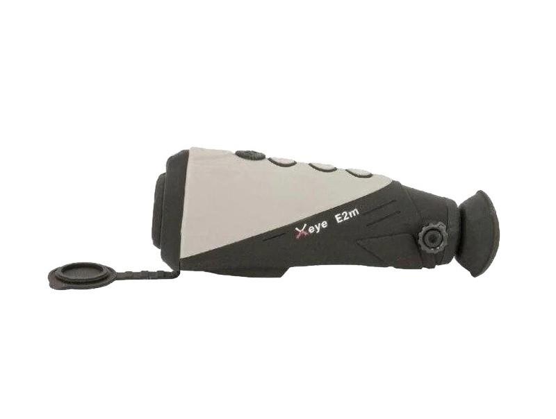 Тепловизор монокуляр IRay Xeye E2N 800 м - фото 2 Тепловизор монокуляр IRay Xeye E2N 800 м - фото 2