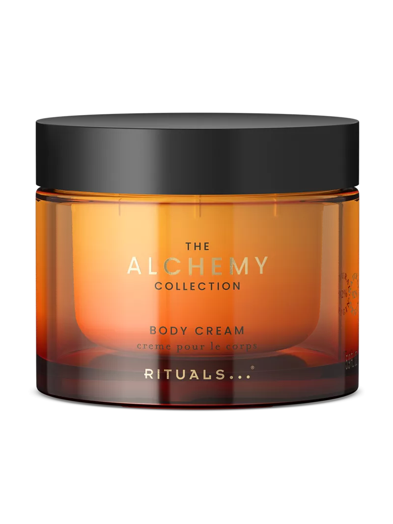 Крем для тіла Rituals of Alchemy Collection Body Cream 175 мл (30394168)