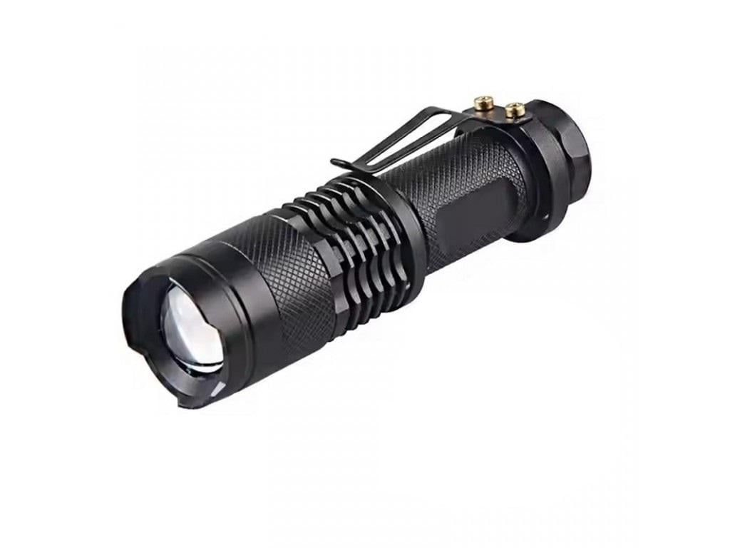 Ліхтарик з червоним світлом (26354573) Ліхтарик з червоним світлом (26354573)