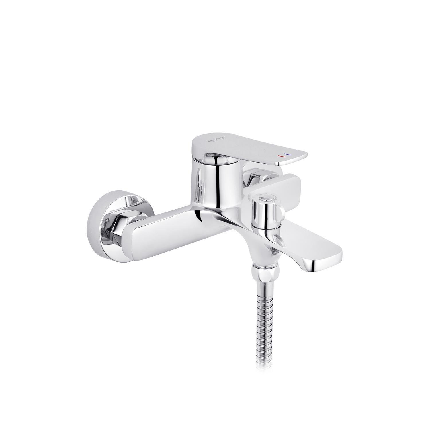 Змішувач для ванни Kroner KRP Makon C060 (CV033864)