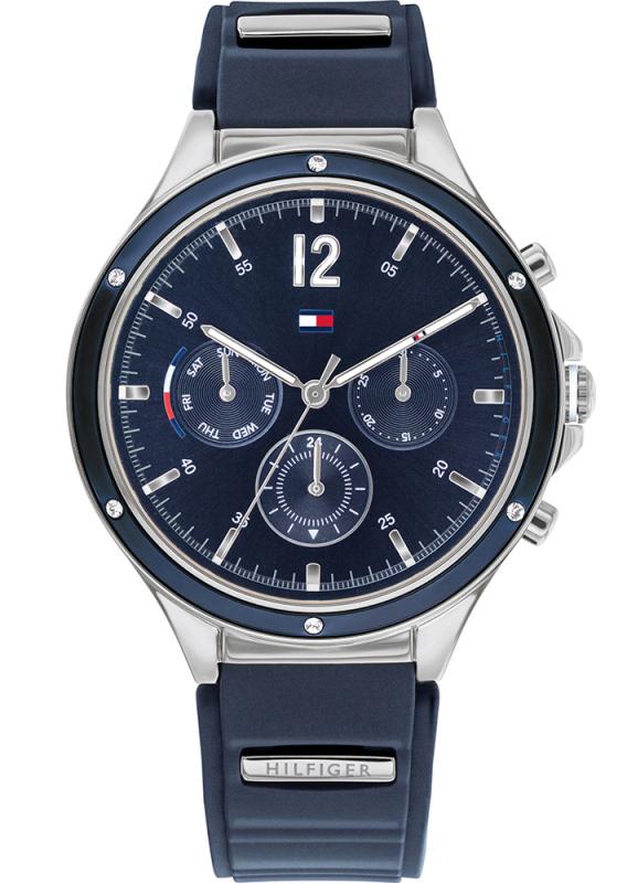Наручний годинник жіночий Tommy Hilfiger 1782281 (969951)