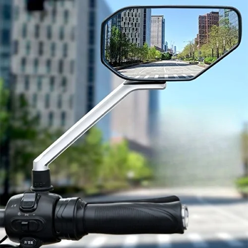 Зеркала заднего вида 2шт. (AN00658) - фото 3 Зеркала заднего вида 2шт. (AN00658) - фото 3